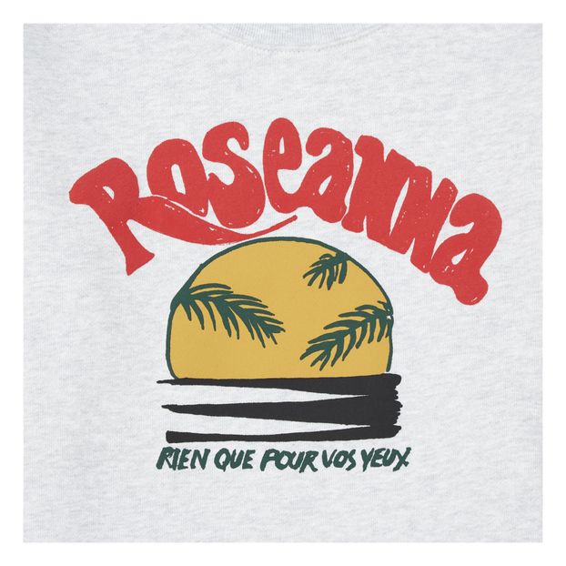 Louis Sunset Sweatshirt - Roseanna X Smallable-product