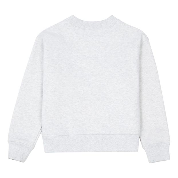Louis Sunset Sweatshirt - Roseanna X Smallable-product