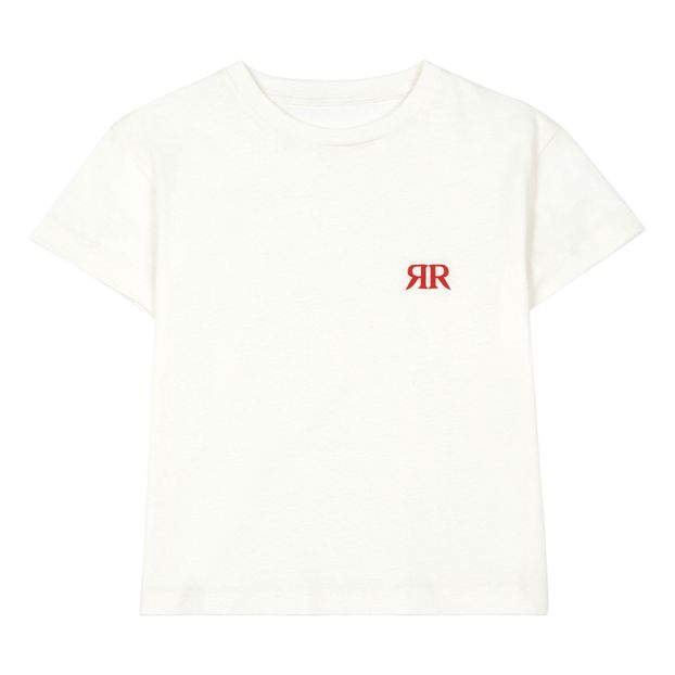 Never RR T-shirt - Roseanna X Smallable-product