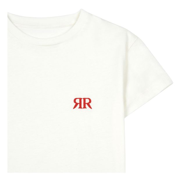 Never RR T-shirt - Roseanna X Smallable-product