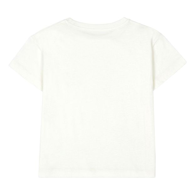 Never RR T-shirt - Roseanna X Smallable-product
