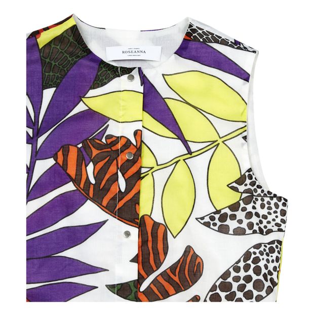 Robe Kandinsky Ursula - Roseanna X Smallable-product