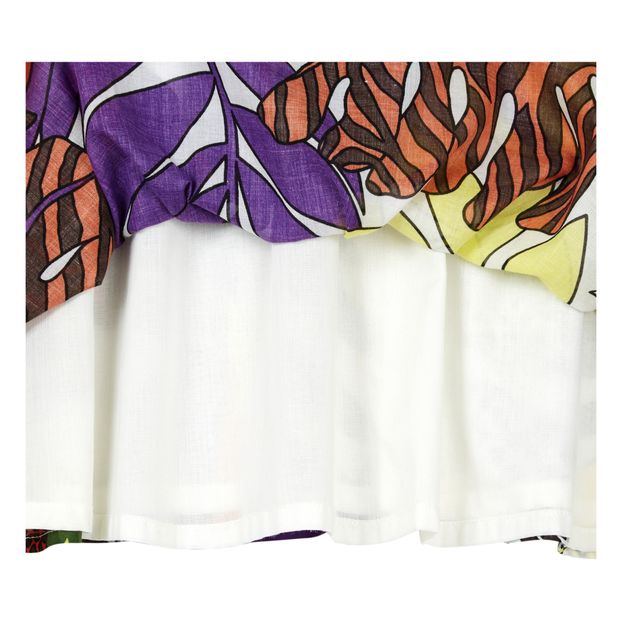 Robe Kandinsky Ursula - Roseanna X Smallable-product