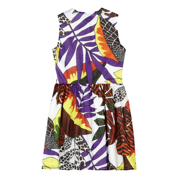 Robe Kandinsky Ursula - Roseanna X Smallable-product