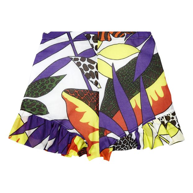 Rod Ursula Shorts - Roseanna X Smallable-product
