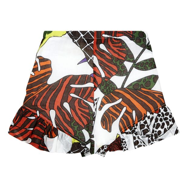 Rod Ursula Shorts - Roseanna X Smallable-product
