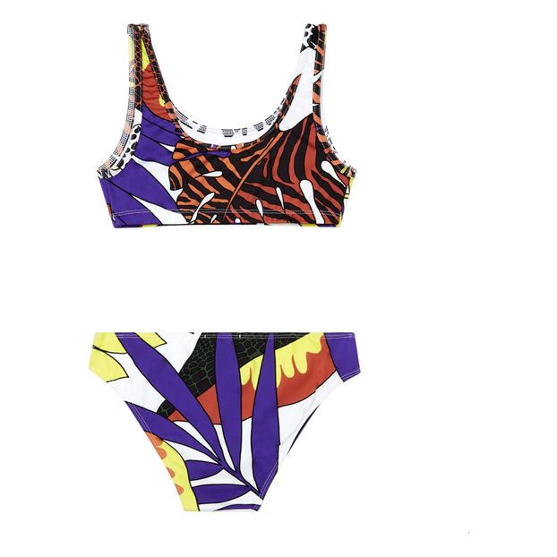 Ursula Two-piece Swimsuit - Roseanna X Smallable-product