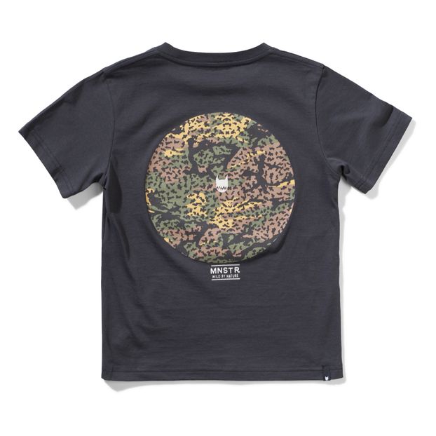 T-Shirt Stamped-product