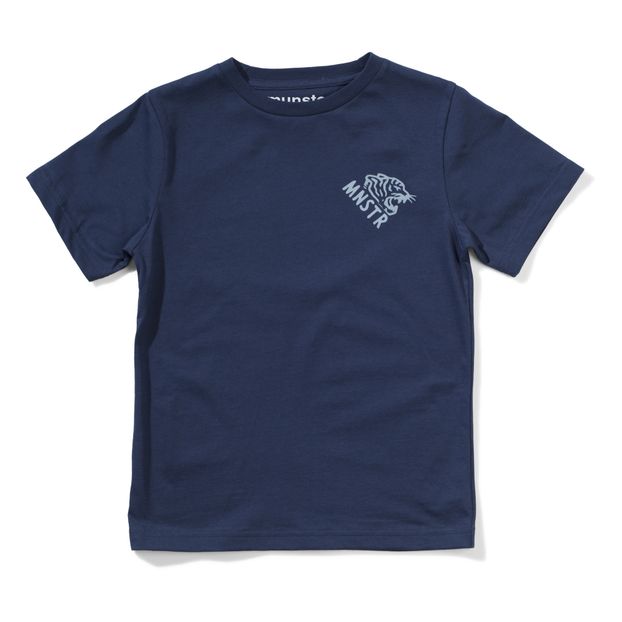 T-Shirt Rising Sun-product