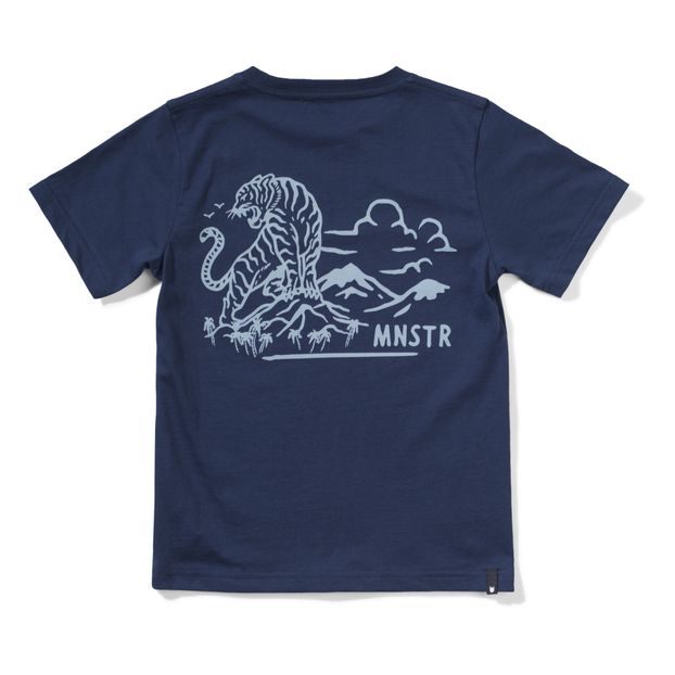 T-Shirt Rising Sun-product