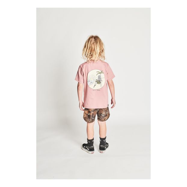 T-Shirt Ginger-product