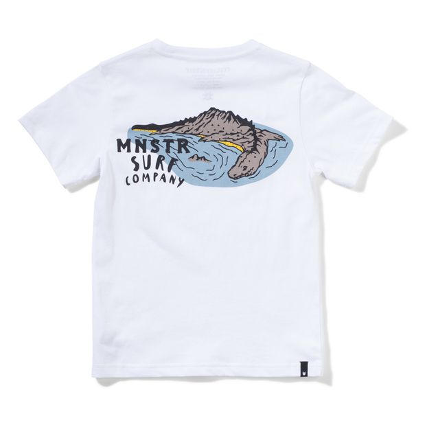 T-Shirt Gragon Isle-product