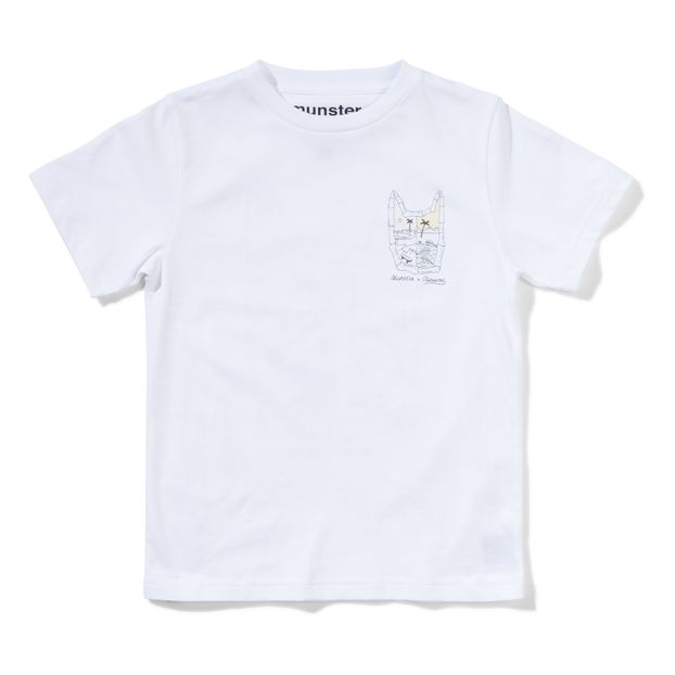 T-Shirt Dawn To Dusk-product