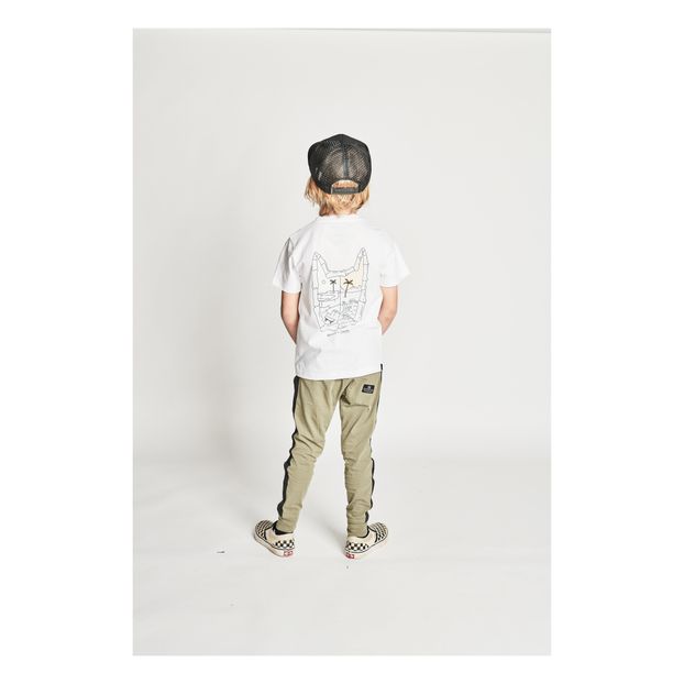 T-Shirt Dawn To Dusk-product