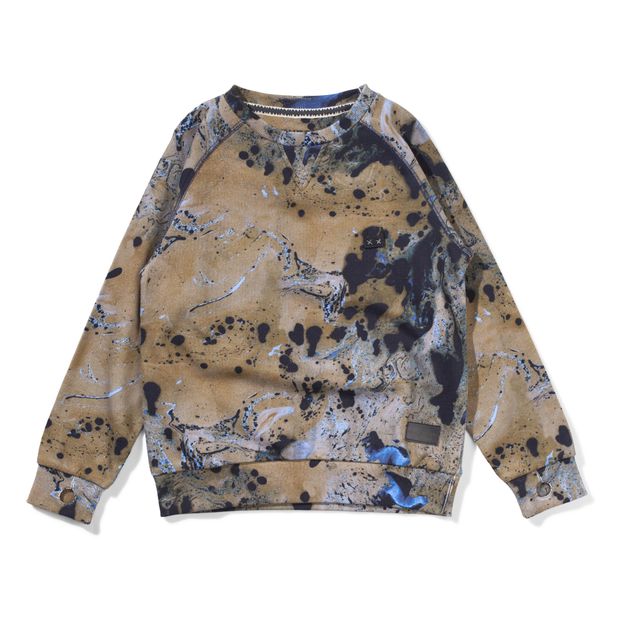 Pollock Sweatshirt -product