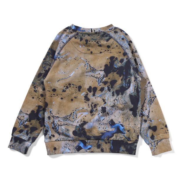 Pollock Sweatshirt -product