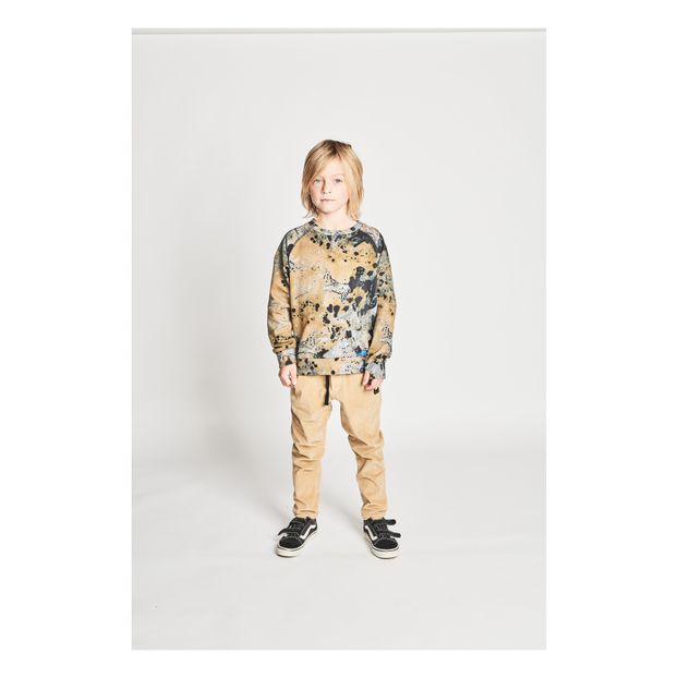 Pollock Sweatshirt -product