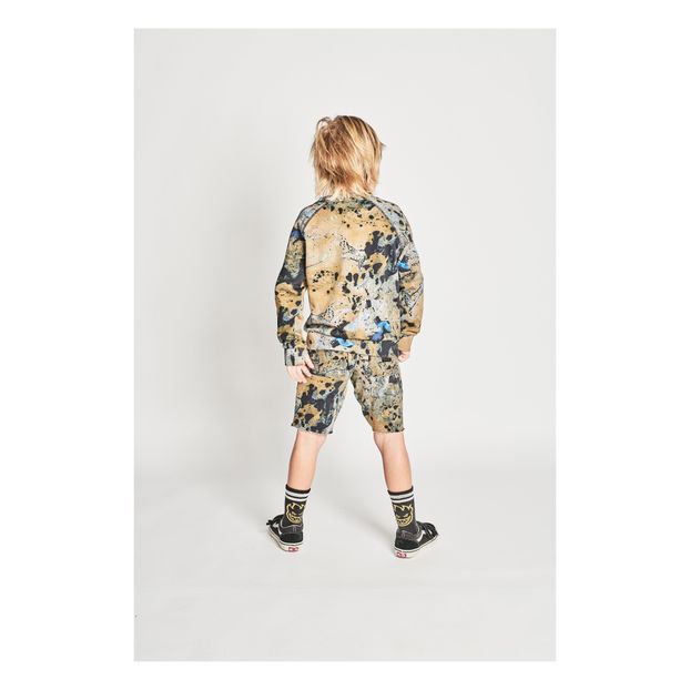 Pollock Sweatshirt -product