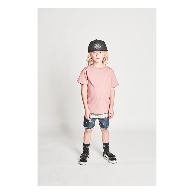 Short Skeleton-product