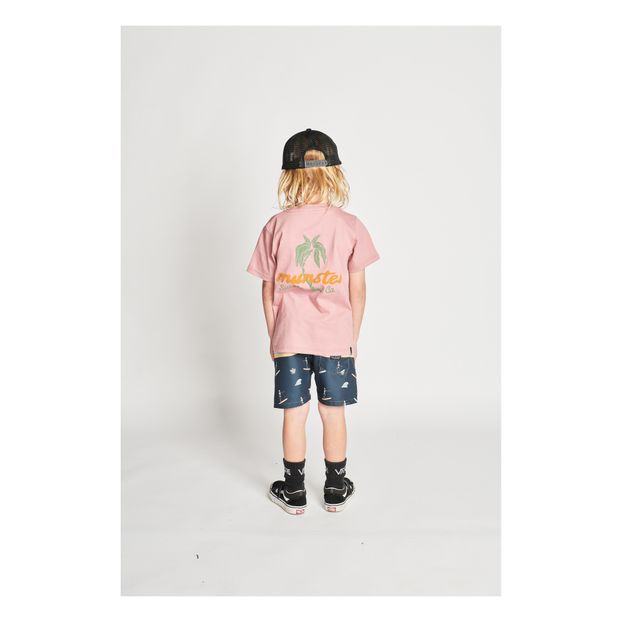 Short Skeleton-product