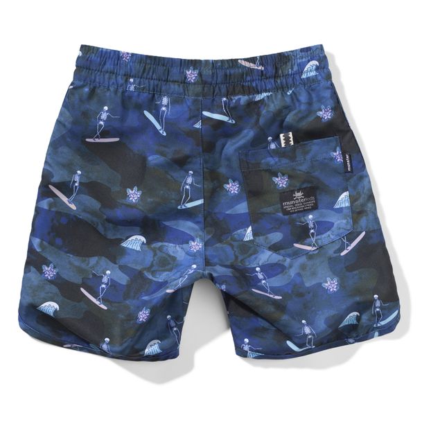 Short Skull-product