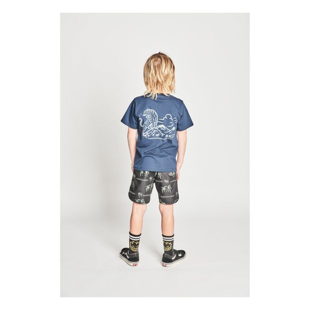 Short de Bain Palmiers-product