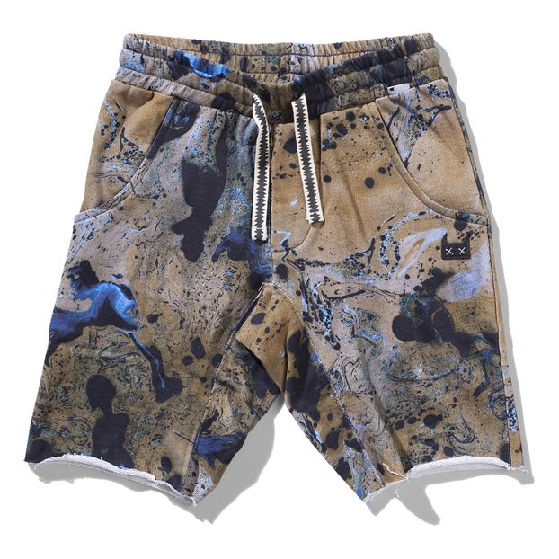 Shorts Jackson Track-product