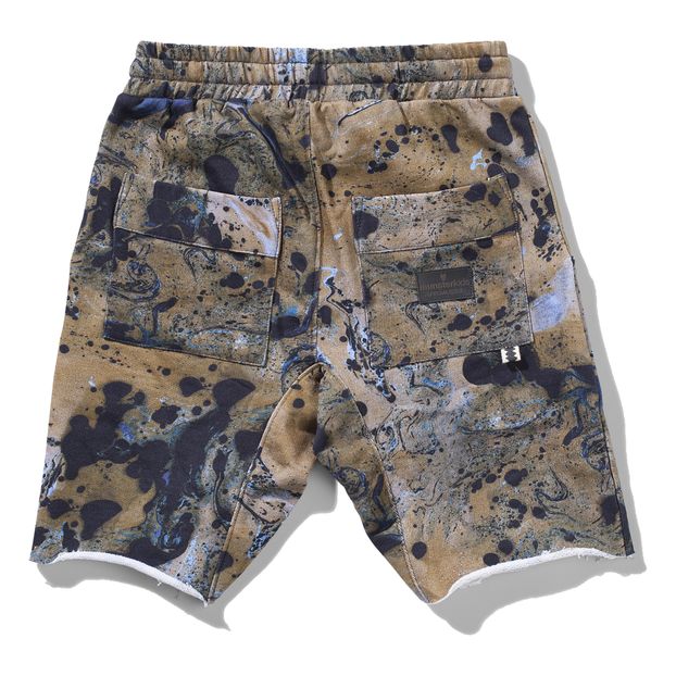 Shorts Jackson Track-product