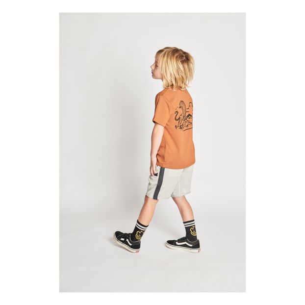 Down The Line Shorts -product
