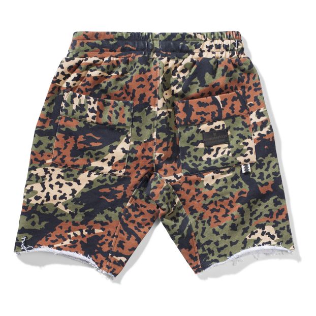 Shorts Stealth-product