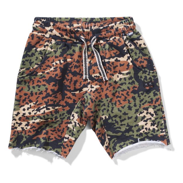 Shorts Stealth-product