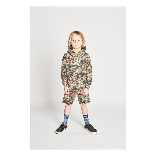 Shorts Stealth-product