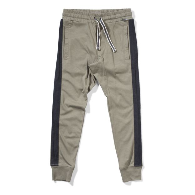 Jogger Taped Up-product