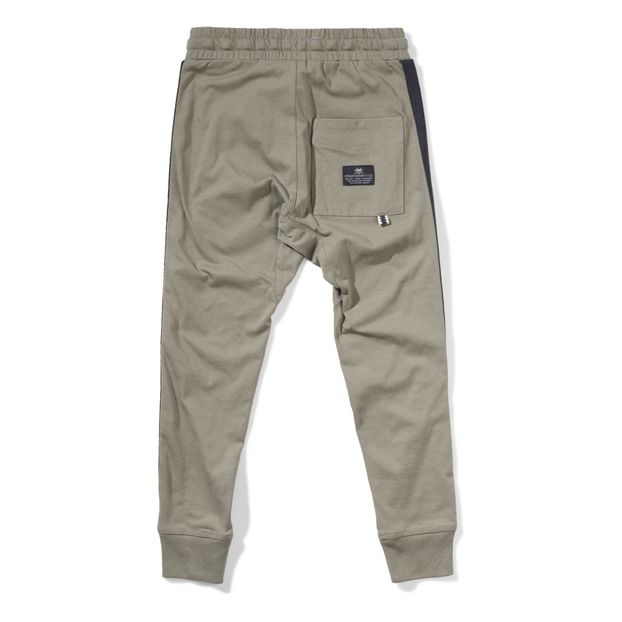 Jogger Taped Up-product