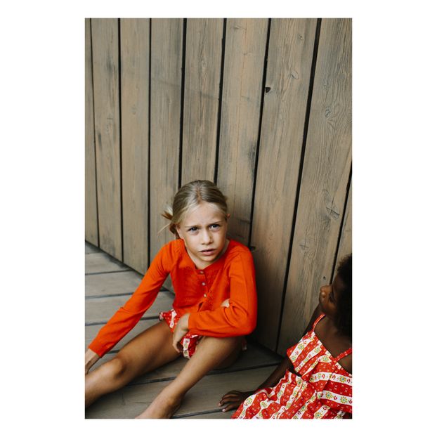 Passy Cardigan -product