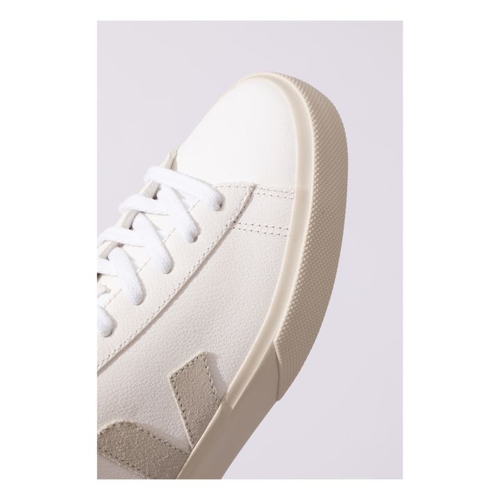 Sneakers Chromefree Campo - Erwachsene Kollektion | Natur- Produktbild Nr. 2