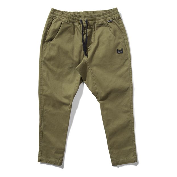 Pantalon Kashman-product