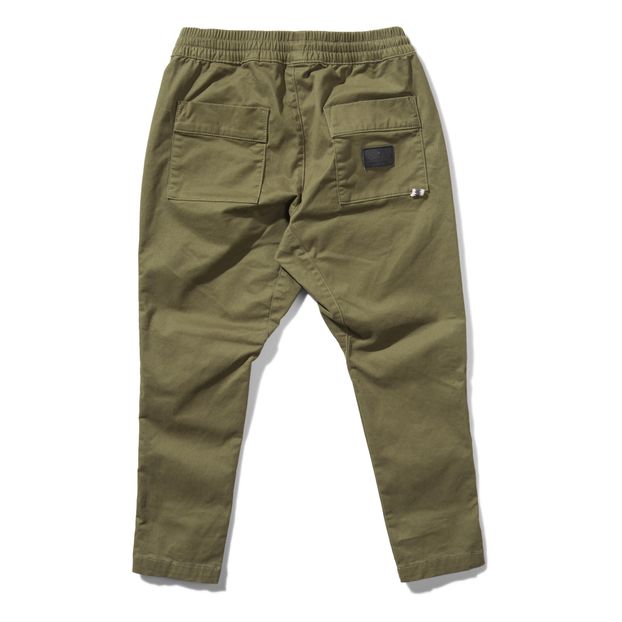 Pantalones Kashman-product