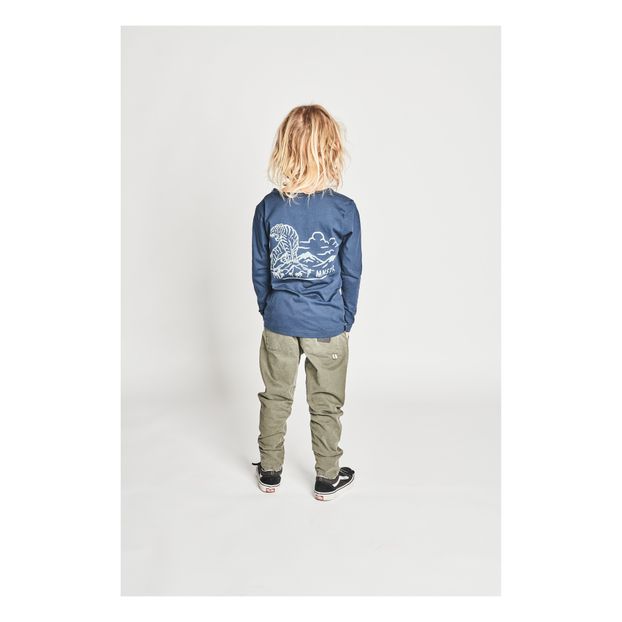 Pantalones Kashman-product