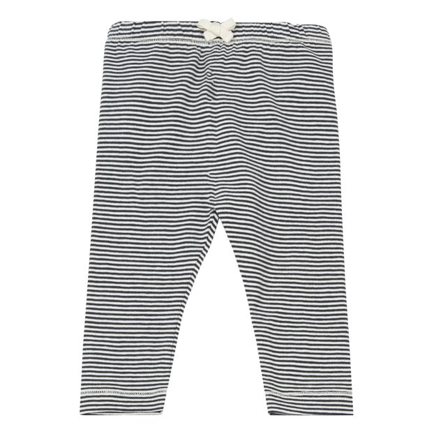 Leggings de bebé de algodón orgánico-product