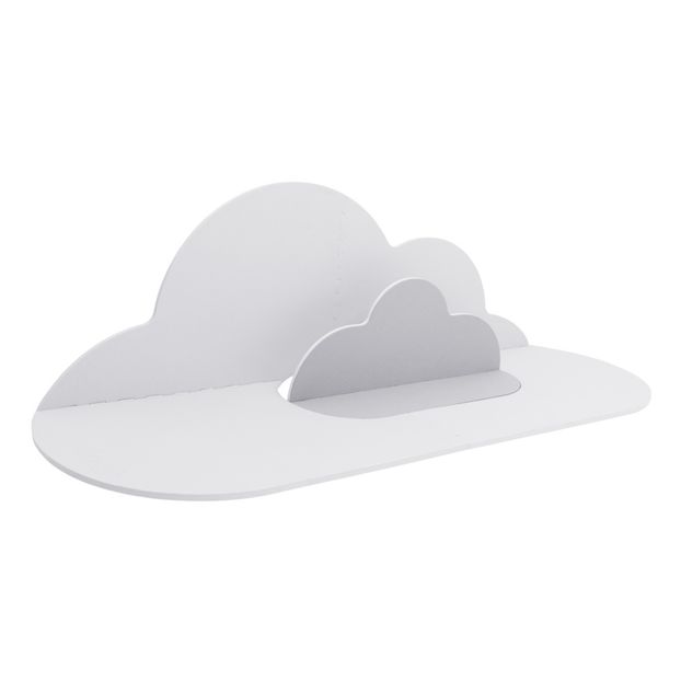 Alfombra de juego plegable Nube-product
