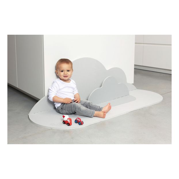 Alfombra de juego plegable Nube-product