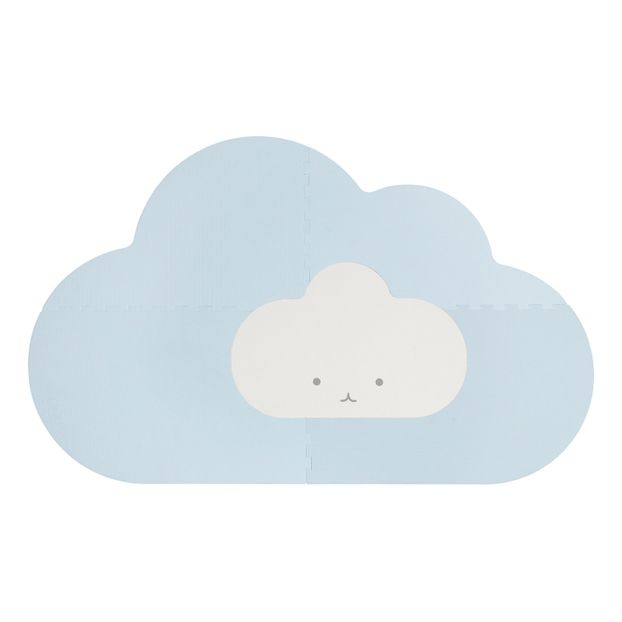 Cloud Foldable Playmat-product