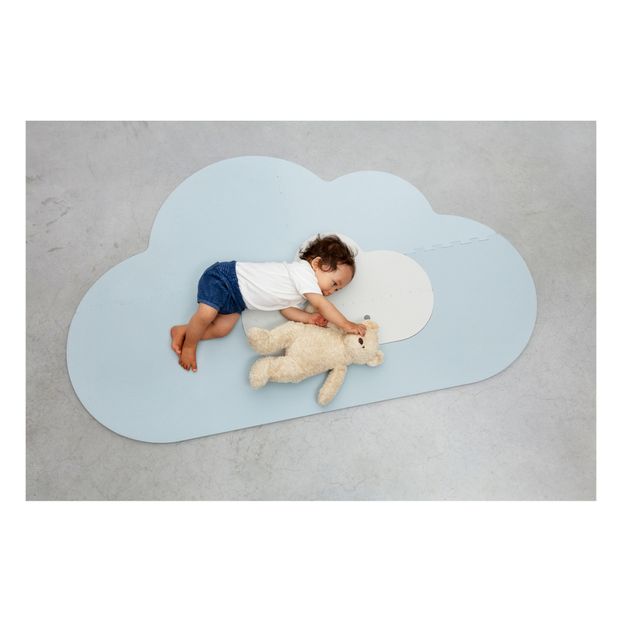 Alfombra de juego plegable Nube-product