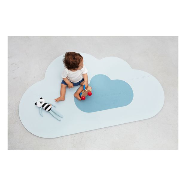 Cloud Foldable Playmat-product