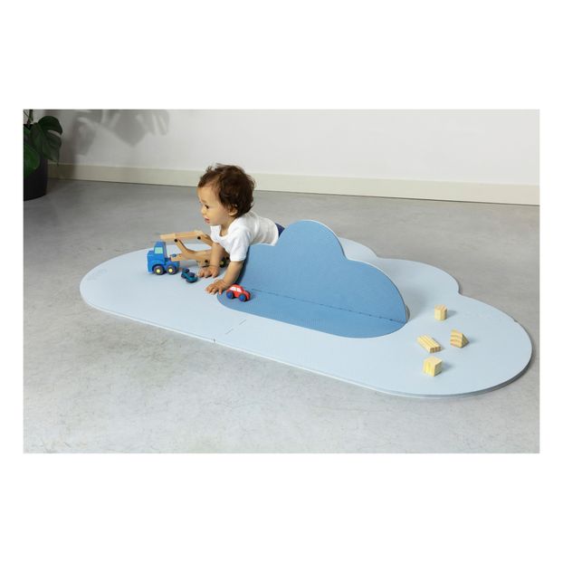 Cloud Foldable Playmat-product