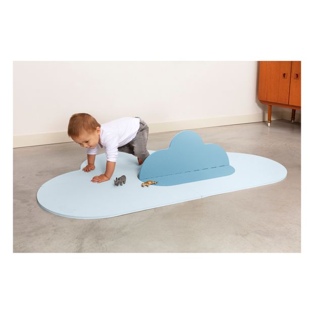 Cloud Foldable Playmat-product