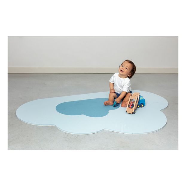 Cloud Foldable Playmat-product