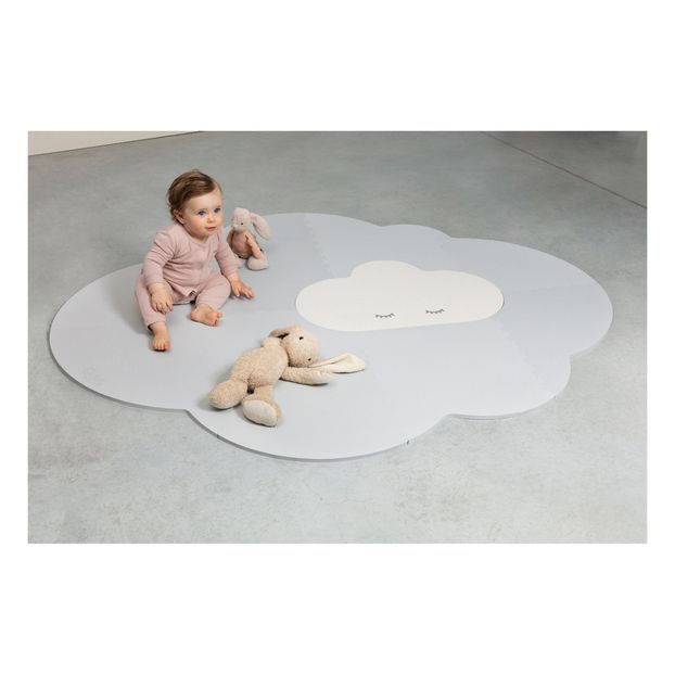 Tapis de jeu pliable Nuage-product