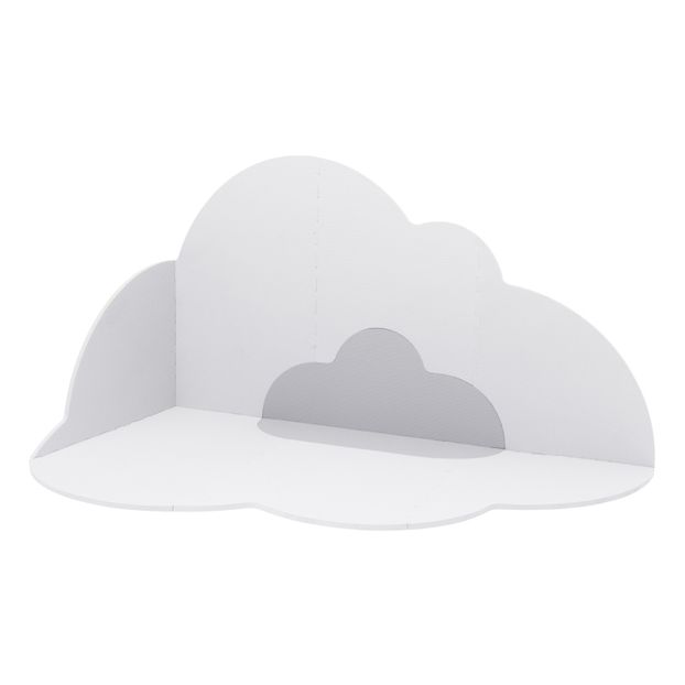Tapis de jeu pliable Nuage-product